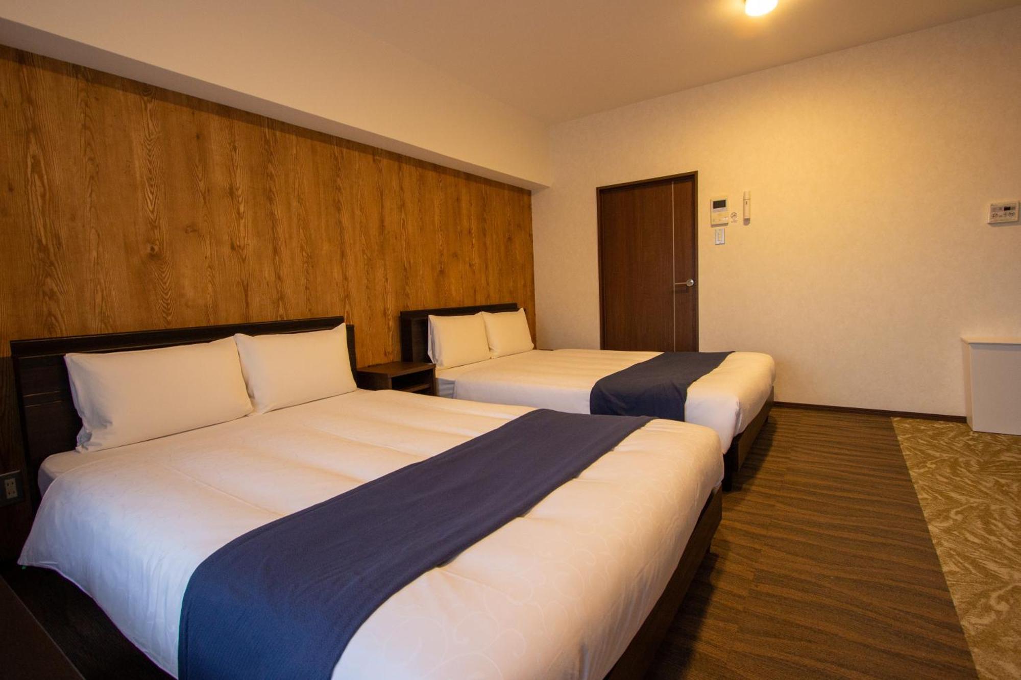פוקואוקה Hotel Fu-Rin מראה חיצוני תמונה