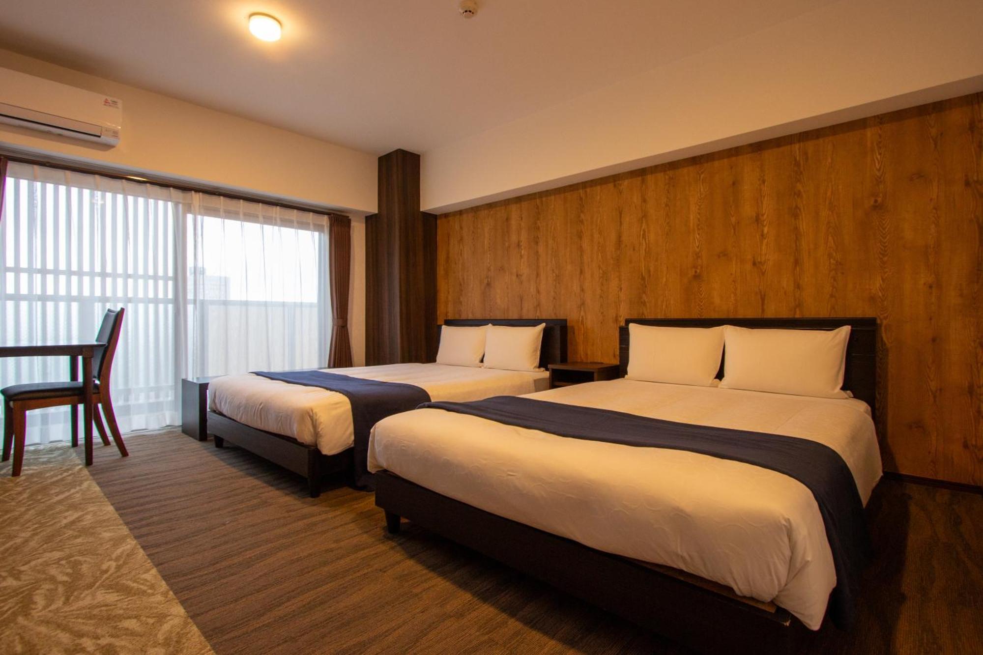 פוקואוקה Hotel Fu-Rin מראה חיצוני תמונה