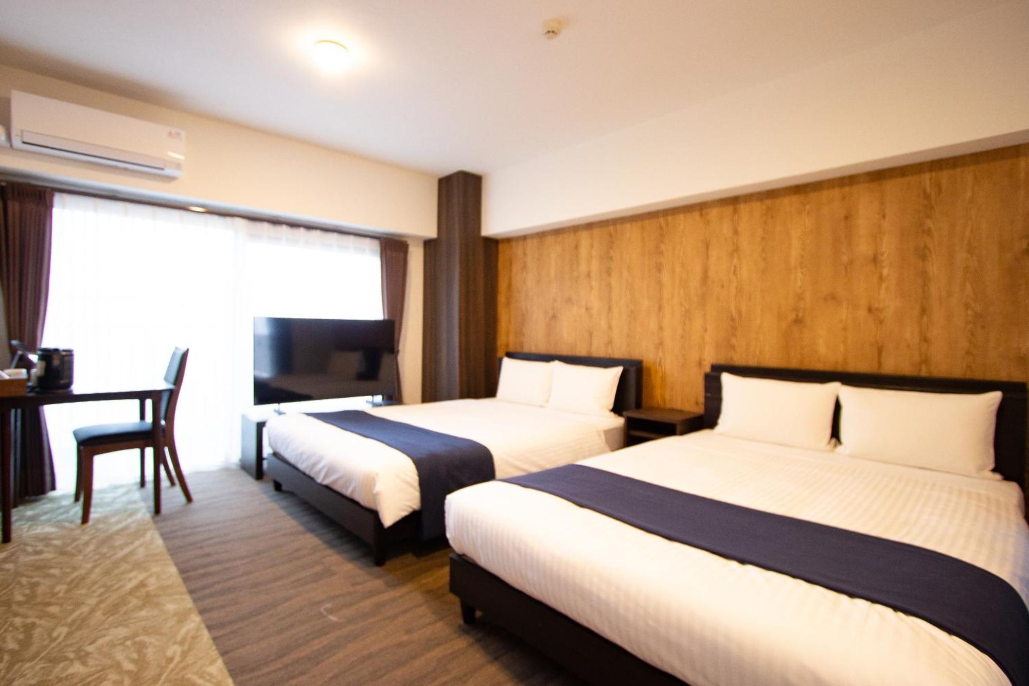 פוקואוקה Hotel Fu-Rin מראה חיצוני תמונה
